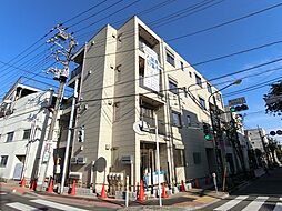 荒川区荒川７丁目