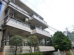 荒川区町屋１丁目