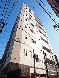 台東区清川２丁目