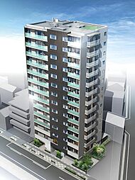 荒川区西日暮里６丁目