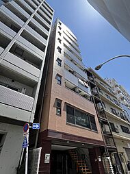 荒川区西日暮里５丁目