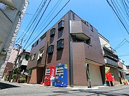 荒川区荒川２丁目