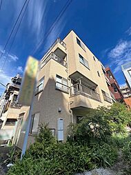 荒川区町屋６丁目
