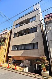 北区中里１丁目