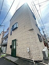 荒川区東尾久４丁目の一戸建て