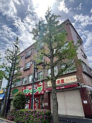 荒川区荒川６丁目