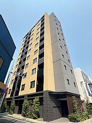 荒川区町屋６丁目