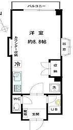 荒川区町屋６丁目