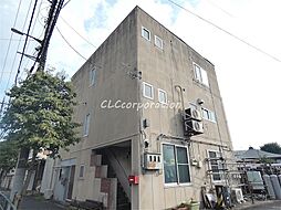 足立区堀之内１丁目