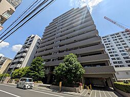 台東区千束４丁目