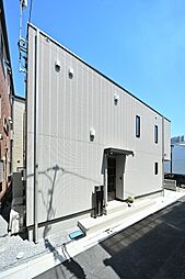 荒川6丁目戸建