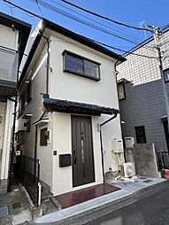 荒川区町屋２丁目の一戸建て