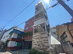 荒川区西日暮里１丁目