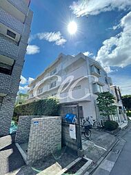 足立区弘道２丁目