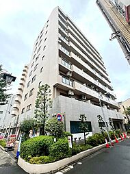 荒川区町屋８丁目
