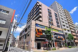 台東区根岸５丁目