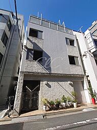 台東区台東３丁目