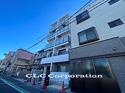 荒川区西尾久７丁目