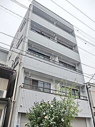 台東区竜泉３丁目