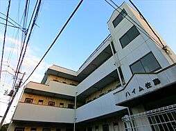荒川区東尾久８丁目
