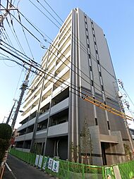 荒川区町屋１丁目