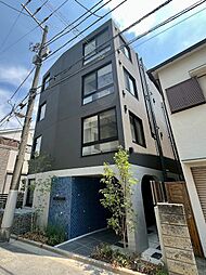 荒川区荒川６丁目