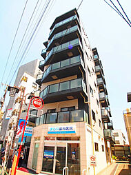荒川区町屋８丁目