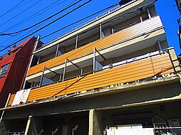 荒川区東日暮里３丁目