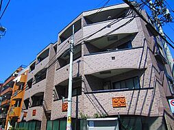 北区東田端２丁目