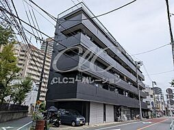 荒川区荒川１丁目