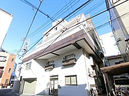 荒川区荒川４丁目