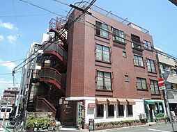 荒川区東日暮里５丁目
