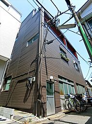 荒川区荒川２丁目