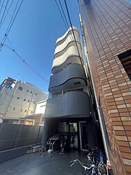 荒川区西尾久４丁目