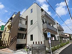 荒川区東尾久１丁目