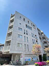 荒川区東尾久１丁目