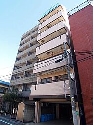 荒川区東日暮里５丁目