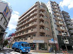 荒川区町屋３丁目