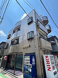 荒川区町屋３丁目