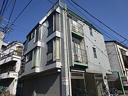 荒川区荒川７丁目