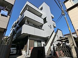 荒川区町屋７丁目
