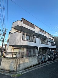 荒川区東尾久６丁目