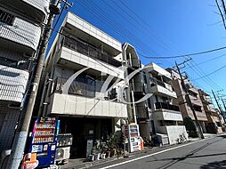 足立区千住河原町