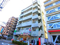 荒川区東日暮里６丁目