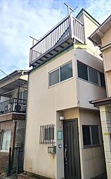 東京都荒川区西尾久2丁目22−4戸建