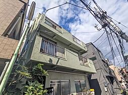 グランミュール町屋