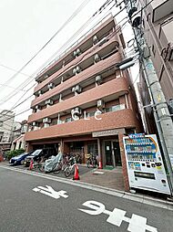 荒川区町屋４丁目