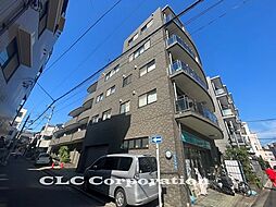 北区田端３丁目