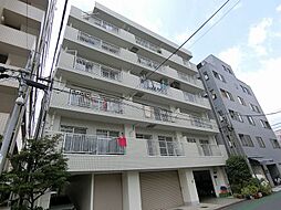 荒川区東日暮里２丁目