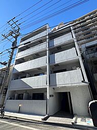 荒川区町屋８丁目